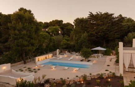 Villa Arabesca - Foto 29