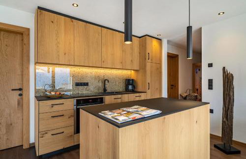 Sunnseitn Lodge Exclusive Panorama - Photo 11