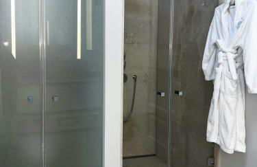 Luxury Apartment With Rooftop Terrace In Heiligendamm - Foto 15