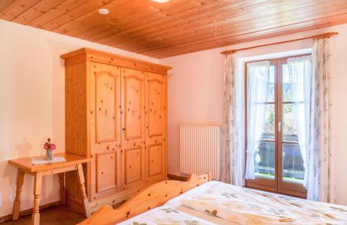 Ferienwohnung Karwendelblick - Foto 20