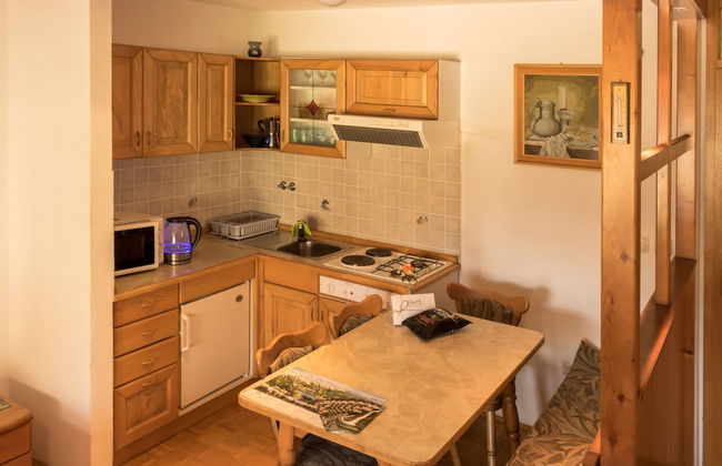 Green Garden Apartments Soklic - Foto 20