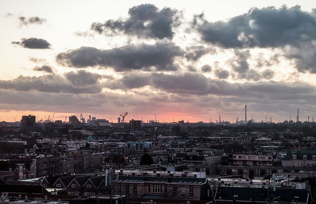 PREMIER SUITES PLUS Rotterdam - Foto 49