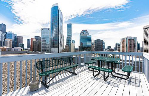 Great Location to Explore-1 BR Near Convention Center - Foto 11