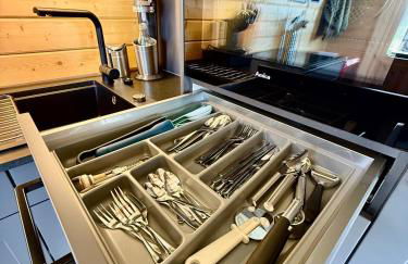 Chalet Lasserg - Foto 20