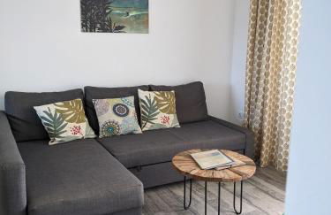 Casa Cocoon, Sun&Freedom, 8 mn from beaches, internet fiber - Foto 10