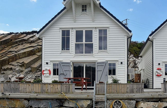 Holiday Home in Urangsvåg - Foto 64
