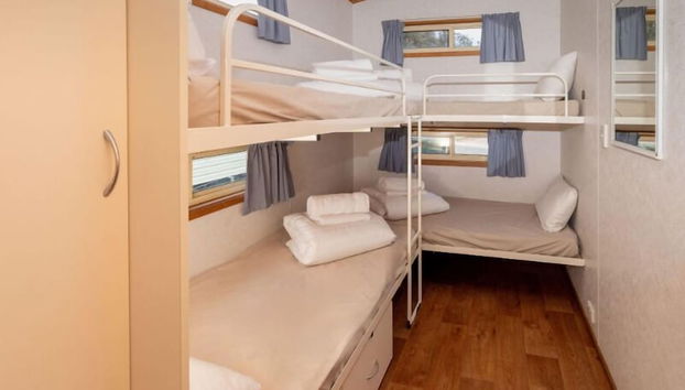 BIG4 Mannum Holiday Park - Foto 5, Zimmer