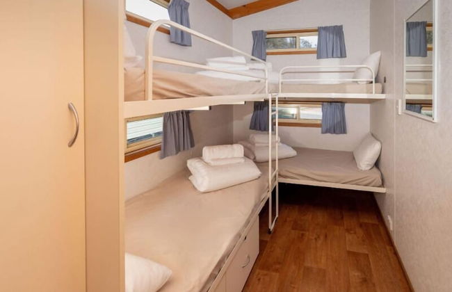 BIG4 Mannum Holiday Park - Foto 5