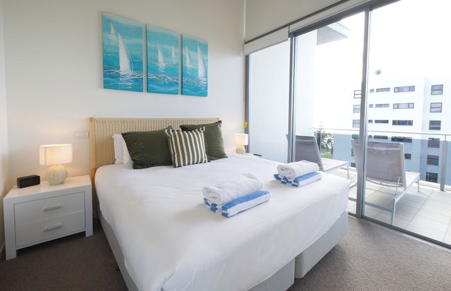 Coco Mooloolaba - Foto 10