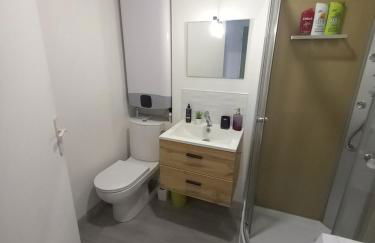 Appartement rénové et équipé - Foto 9