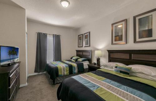 Your Home near Disney 19106 - Foto 18