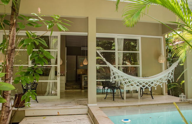 Villa Recanto de Sophie - Foto 68