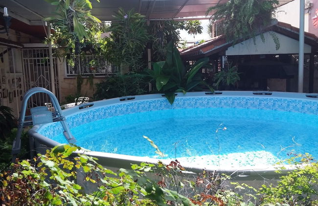 Casa Particular Renta Godoy with Wifi - Foto 44