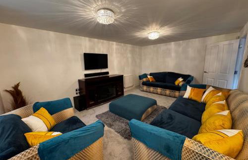 Cozy Stays Taunton - Foto 38