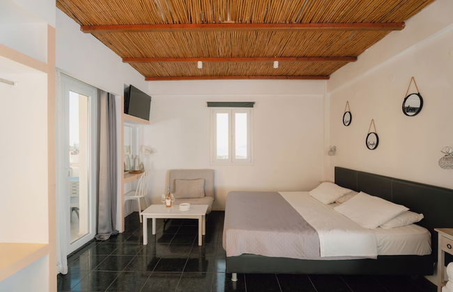 Skala Hotel - Foto 8