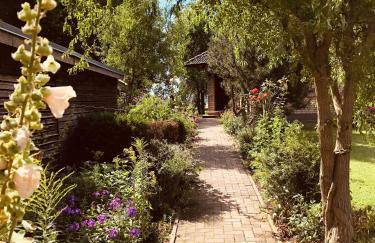 Ferienwohnung Zur Schoritzer Wiek - Foto 28