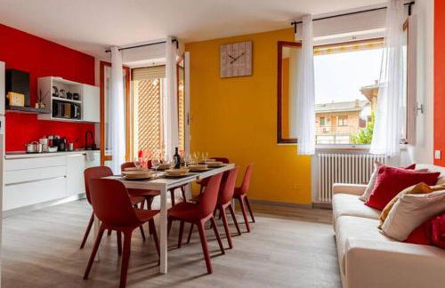 Boutique Apartment Family - Foto 6