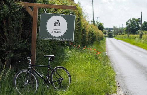 Botany Farm, South Creake - Foto 9