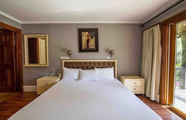 Very Special Villa, 6 and 3 Great For Family Reunions - Photo 12