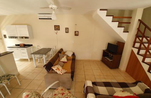 Casa Orquídeas Ubatuba Praia da Lagoinha - Foto 11