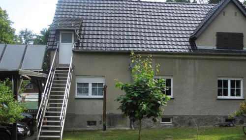 Pension Jucunda - Foto 3