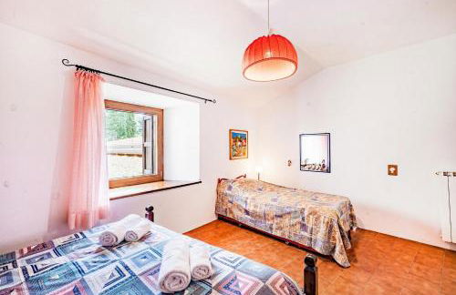 Casa Sant'Anna - In Garfagnana - Happy Rentals - Foto 43