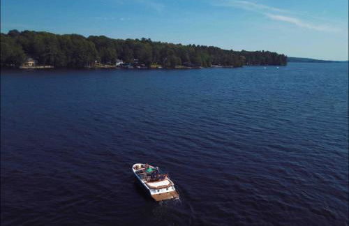 Sunset Chalet-amazing Views Private hot tub - Foto 6