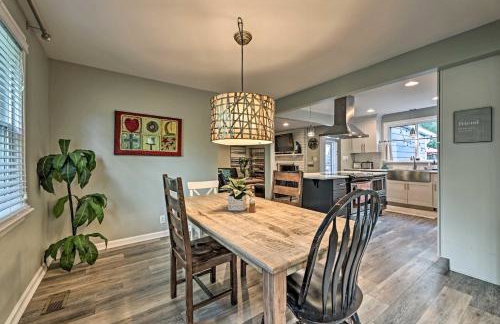 Quiet Nashville Area Home with Pool - 15 Mi to Dtwn - Foto 9