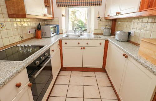 2 Yr Hen Felin - Foto 8