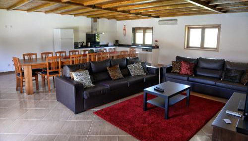 Large Modern Villa in Celorico de Basto with Private Pool - Foto 3