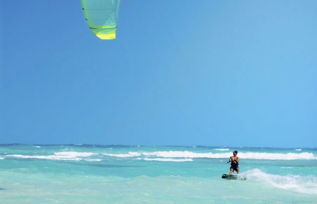 Te Vakaroa Villas - Foto 18