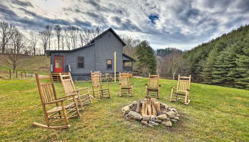 Stylish Vilas Hideaway Hike, Ski and Explore! - Foto 2