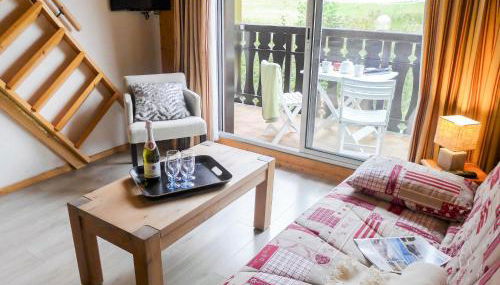 Apartment Clos du Savoy-15 by Interhome - Foto 2