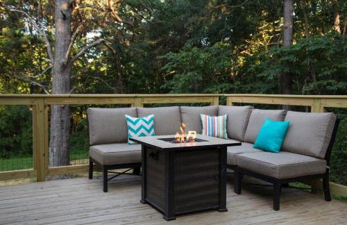 Heaven's Hideaway- perfect getaway near the river! - Photo 13