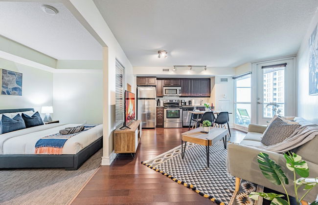 Fort York Suites - Foto 79