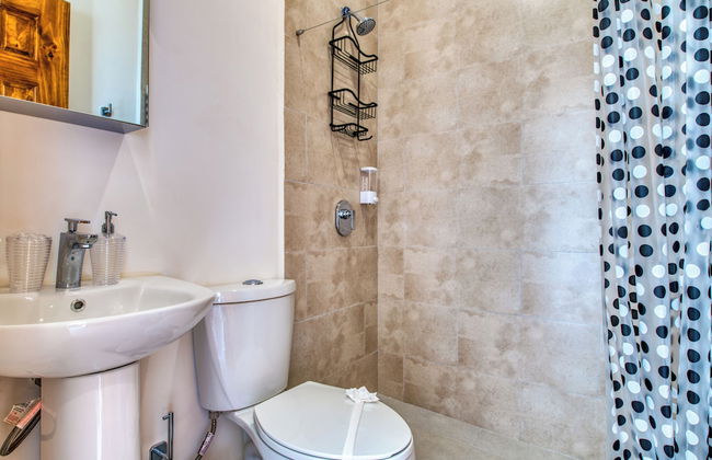 Muna Santa Rosa Apartamentos - Photo 16