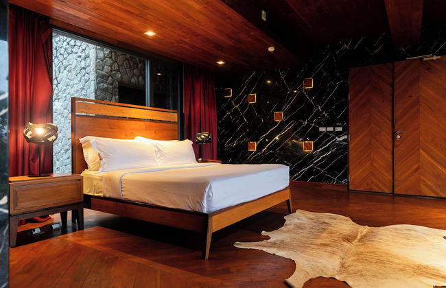 Puripai Villa Wellness & Retreat - Foto 63