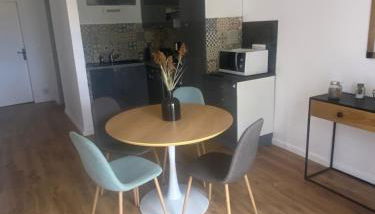 Appartement proche du départ du GR20 - Foto 3