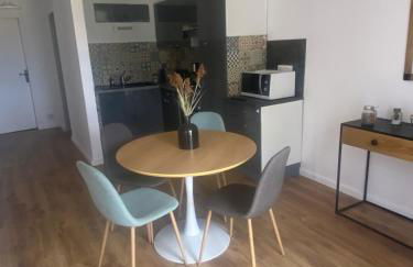 Appartement proche du départ du GR20 - Foto 3