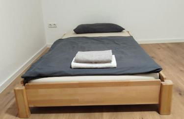 Appartement Design - Glauburg - Photo 13