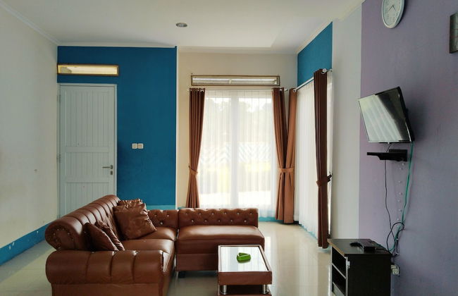 Villa Alesta Stars Powered by Cocotel - Foto 41