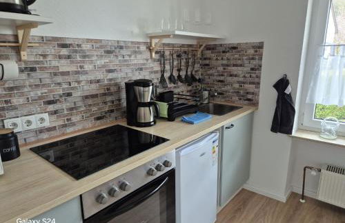 Ferienwohnung Lindenau - Foto 14