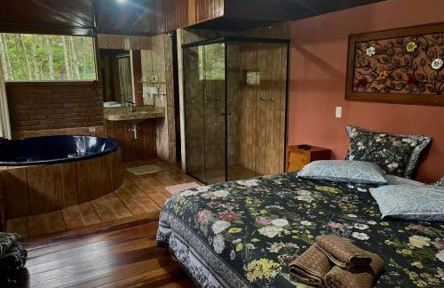 Casa Araucária - Photo 22