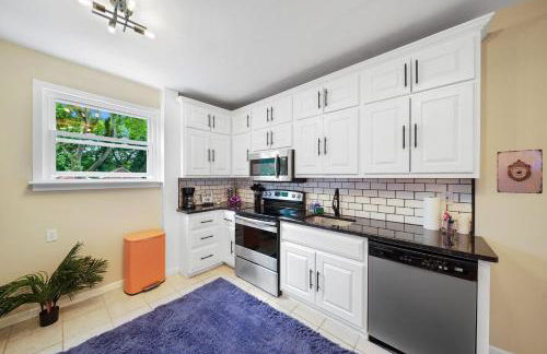 Comfort, Fun, and Retro Retreat - Foto 8