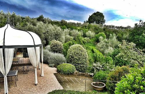 Agriturismo Podere Santa Rita - Foto 23