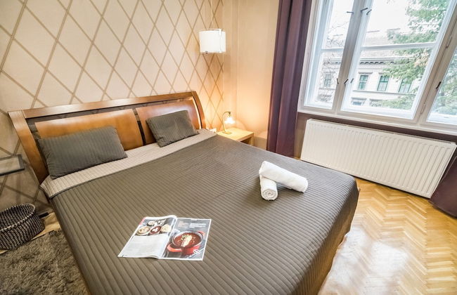 Magas 5 Apartment - Foto 5