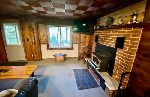 Rapid River Classic cottage - Foto 22