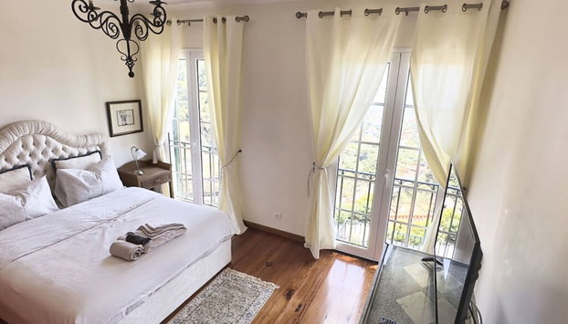 Quinta Martin Modern Retreat - Foto 3, Zimmer