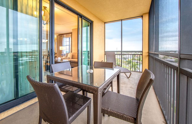 Holiday Inn Club Vacations Sunset Cove Resort by IHG - Foto 18