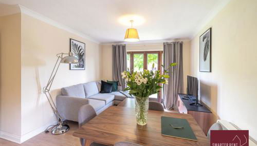 Maidenhead - 2 Bed & parking - Foto 3, Other